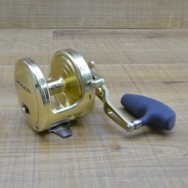 シマノ オシアジガー 5000/M105M ベイトリール 美品 : 釣king シマノ オシアジガー 5000/M105M ベイトリール 美品 : 釣king