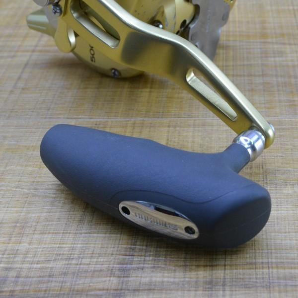 シマノ オシアジガー 5000/M105M ベイトリール 美品 : 釣king シマノ オシアジガー 5000/M105M ベイトリール 美品 : 釣king