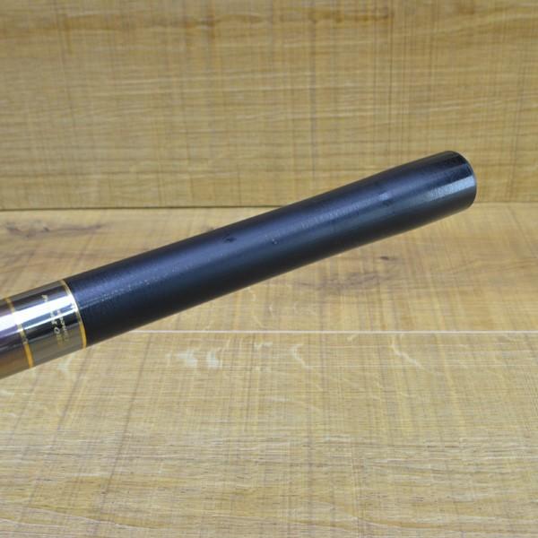 ダイワ 琥珀 センシティブ 零 S02-65MZ/M121L 渓流竿 美品 : 釣 ダイワ 琥珀 センシティブ 零 S02-65MZ/M121L 渓流竿 美品 : 釣