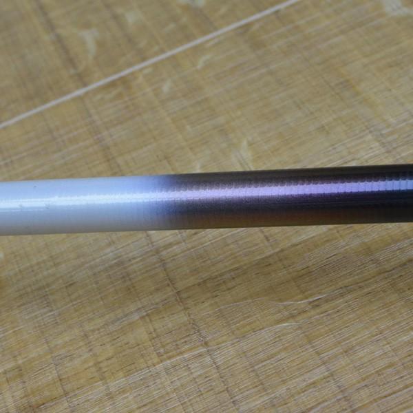ダイワ 琥珀 センシティブ 零 S02-65MZ/M121L 渓流竿 美品 : 釣 ダイワ 琥珀 センシティブ 零 S02-65MZ/M121L 渓流竿 美品 : 釣
