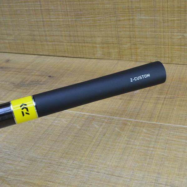 ダイワ 銀影競技スペシャル ZD 90/M123L 鮎竿 未使用品 : 釣king ダイワ 銀影競技スペシャル ZD 90/M123L 鮎竿 未使用品 : 釣king
