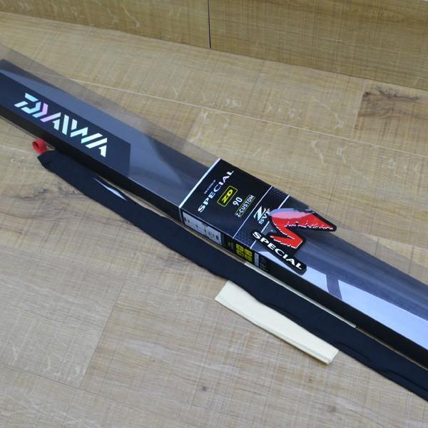 ダイワ 銀影競技スペシャル ZD 90/M123L 鮎竿 未使用品 : 釣king ダイワ 銀影競技スペシャル ZD 90/M123L 鮎竿 未使用品 : 釣king