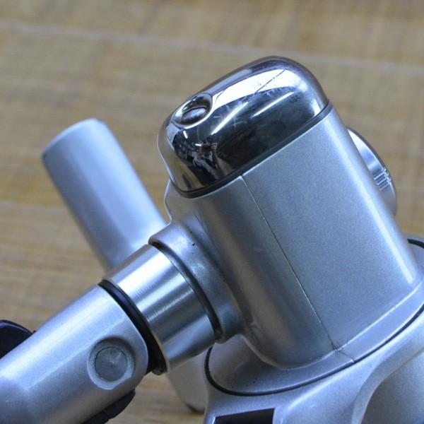 ダイワ シルバークリークX 1500iA/M125M スピニングリール 美品 ダイワ シルバークリークX 1500iA/M125M スピニングリール 美品
