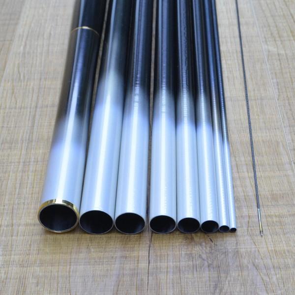 ダイワ 琥珀 パワー零 03-85MZ/M132M 渓流竿 美品 : 釣king - 通販