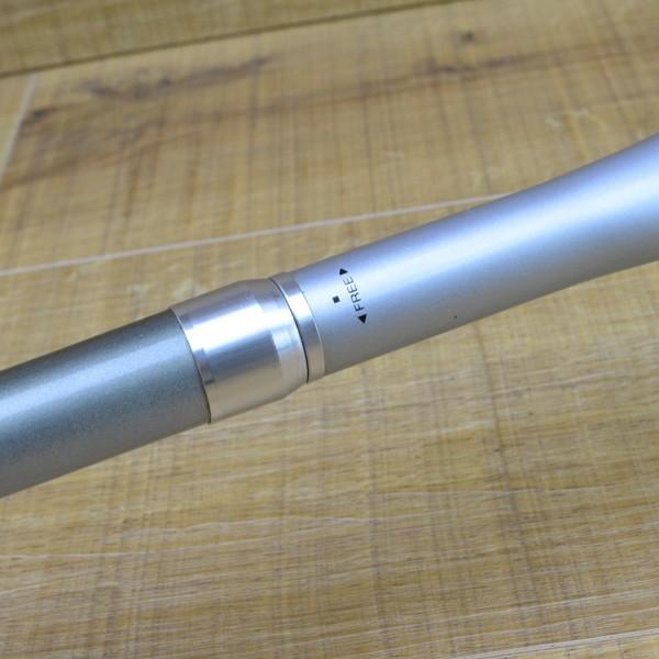 ダイワ SZ 琥珀 T 本流 零 2 65-70/M135L 渓流竿 美品 : 釣king - 通販