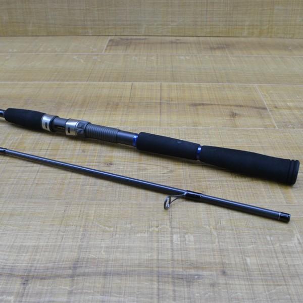 オリムピック グラファイトリーダー アルジェント RV GOARS-902ML