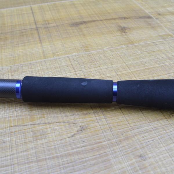 オリムピック グラファイトリーダー アルジェント RV GOARS-902ML