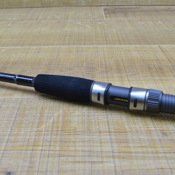 オリムピック グラファイトリーダー アルジェント RV GOARS-902ML