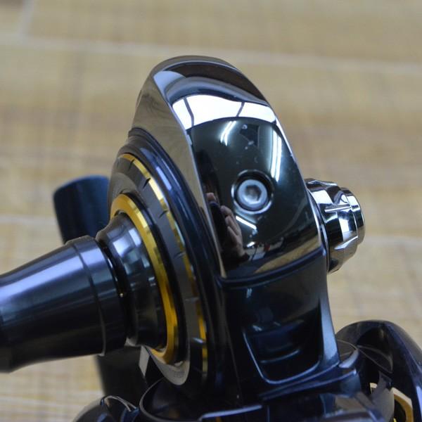 ダイワ 16セルテート HD 4000SH RCS パワーライトノブ付き/M158M ダイワ 16セルテート HD 4000SH RCS パワーライトノブ付き/M158M