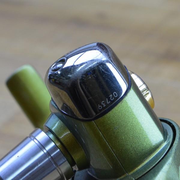 ダイワ TD-ito 2506C/M162M スピニングリール : 釣king - 通販 - Yahoo