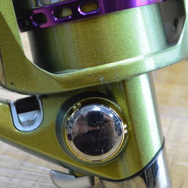 ダイワ TD-ito 2506C/M162M スピニングリール : 釣king - 通販 - Yahoo