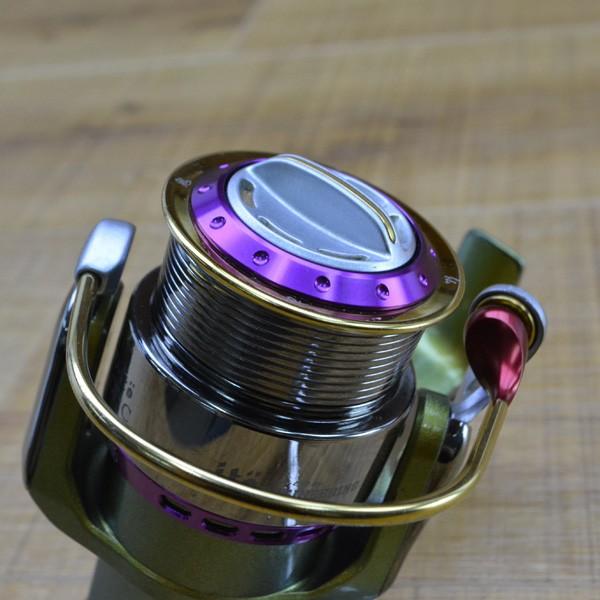 ダイワ TD-ito 2506C/M162M スピニングリール : 釣king - 通販 - Yahoo