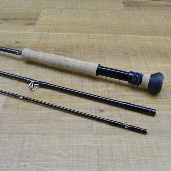 セージ グラファイトIII 1090-3 RPLX /M144L フライロッド 未 セージ グラファイトIII 1090-3 RPLX /M144L フライロッド 未