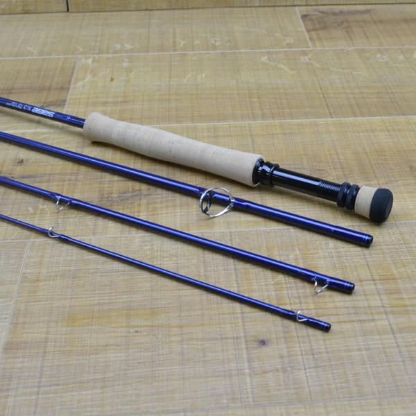 SAGE USA フライロッド 389LL #3 SAGE USA フライロッド 389LL #3