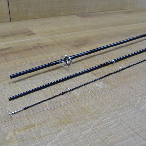 セージ RPLXi グラファイトIII 990-3 ♯9/M151L SAGE フライロッド 未