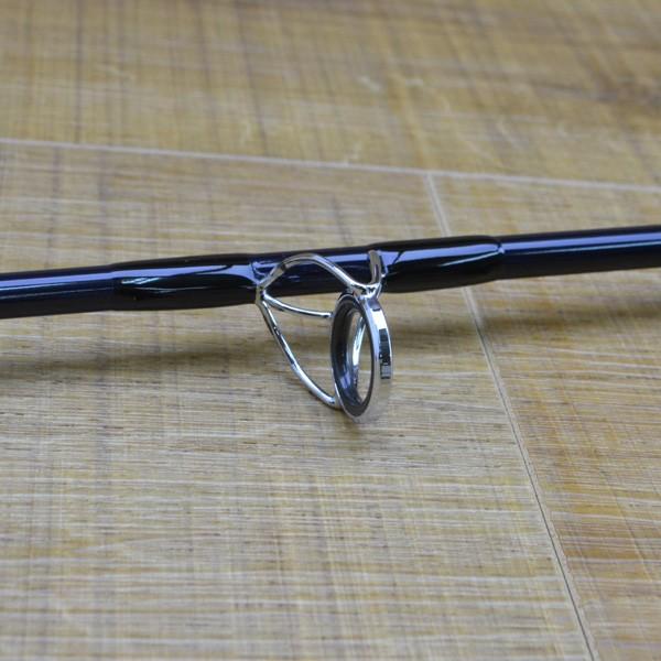 セージ RPLXi グラファイトIII 990-3 ♯9/M151L SAGE フライロッド 未