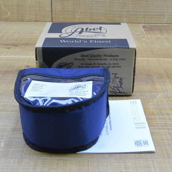 エーベル Super 11 S1821/M152M フライリール ABEL 未使用品 : 釣king