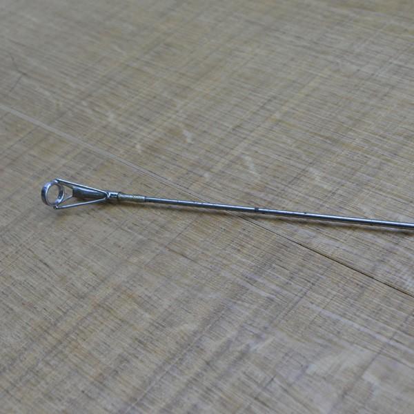 バスポンド スチールロッド BP ST1 ML バスポンド スチールロッド BP ST1 ML