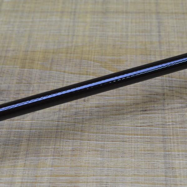ティムコ ブッシュマスター 9.6 ♯4/M173L フライロッド 美品 : 釣king