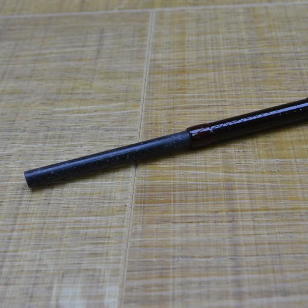 ティムコ ブッシュマスター 6' 6 ＃3 ハードケース付 ティムコ