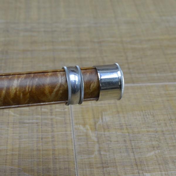 ステファンブラザーズ 6 1／2 ♯2 3pc/M177L フライロッド 美品 : 釣