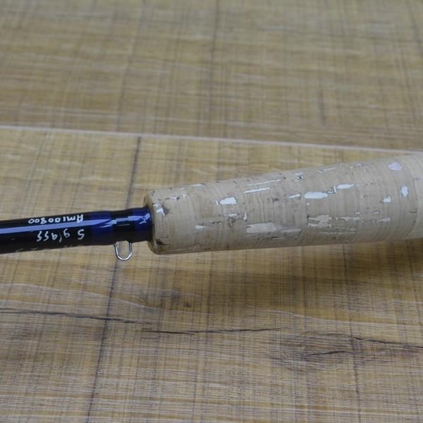 ステファンブラザーズ 6 1/2 ♯2 3pc/M177L フライロッド 美品 ステファンブラザーズ 6 1/2 ♯2 3pc/M177L フライロッド 美品