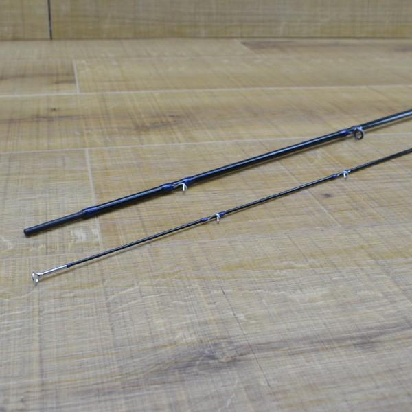 ステファンブラザーズ 6 1／2 ♯2 3pc/M177L フライロッド 美品 : 釣