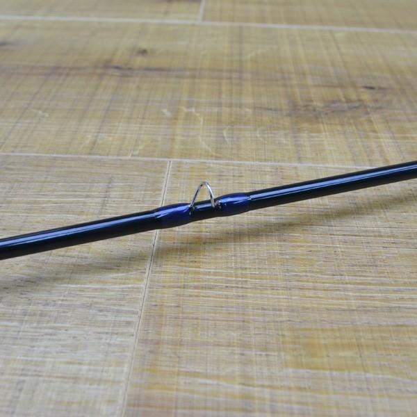 ステファンブラザーズ 6 1/2 ♯2 3pc/M177L フライロッド 美品 ステファンブラザーズ 6 1/2 ♯2 3pc/M177L フライロッド 美品