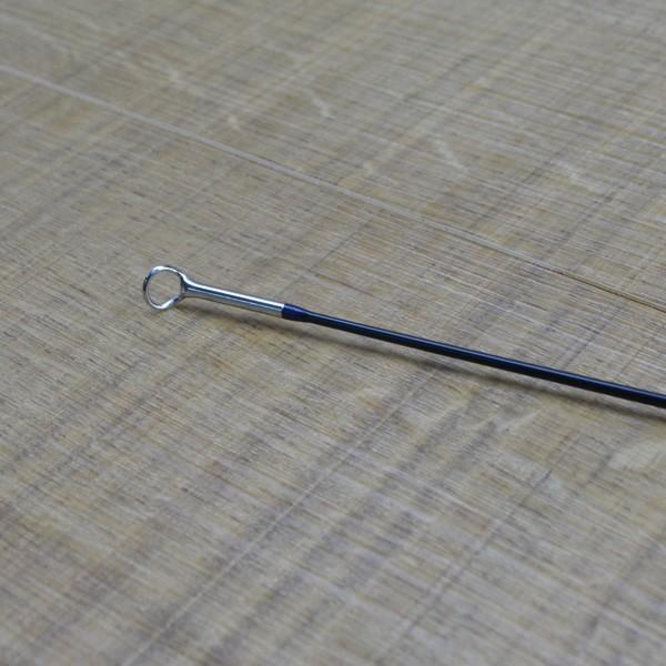 ステファンブラザーズ 6 1／2 ♯2 3pc/M177L フライロッド 美品 : 釣