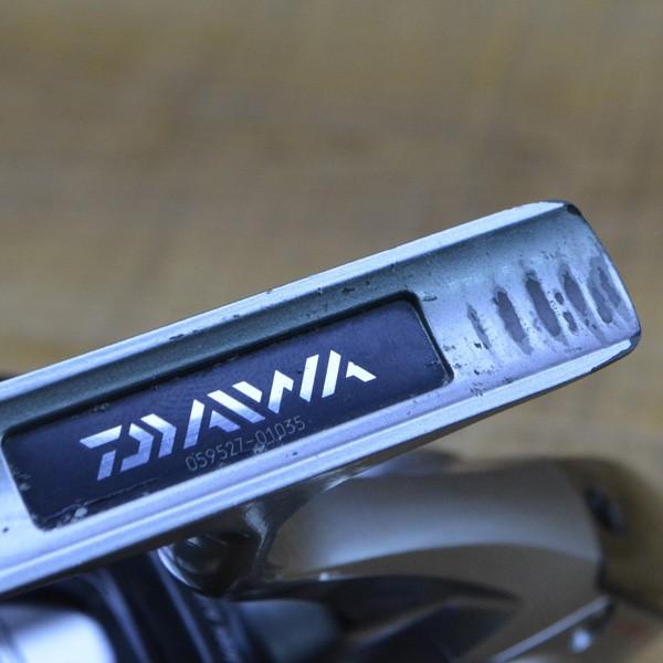 ダイワ 10ソルティガ 5000H/M185M スピニングリール : 釣king - 通販