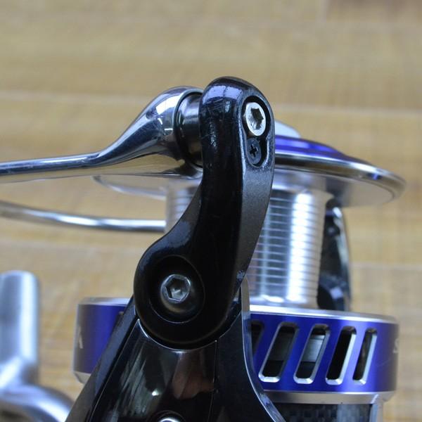 ダイワ 10ソルティガ 5000H/M185M スピニングリール : 釣king - 通販