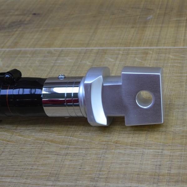 がまかつ がまくえ グレートインパルス 80-480/M187Y クエ竿 未 がまかつ がまくえ グレートインパルス 80-480/M187Y クエ竿 未