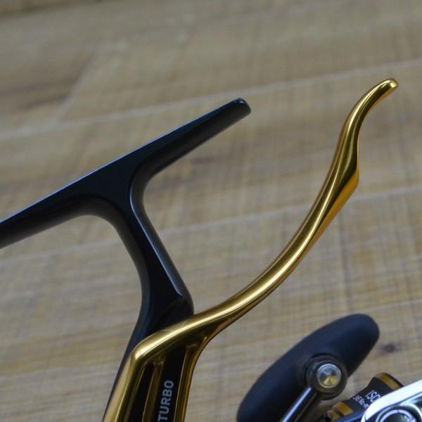 ダイワ 18トーナメントISO 3000LBD /M192M レバーブレーキリール 未