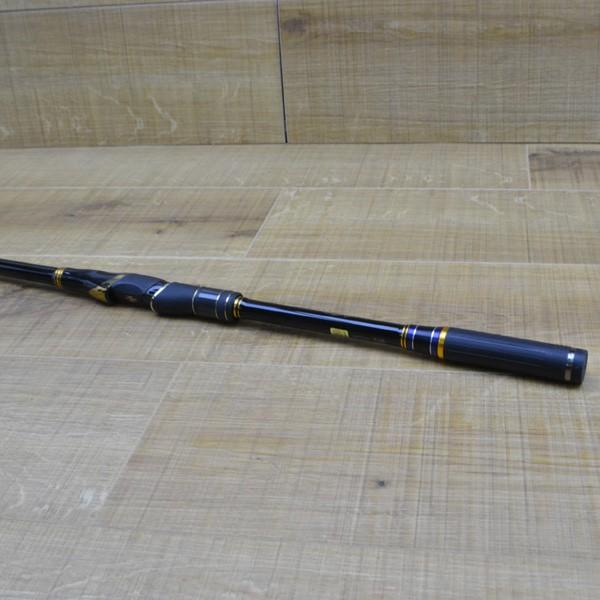 新品登場 がまかつ 磯竿 M5 3 尾長 マスターモデル2 がま磯 磯竿 Grupotroca Com Br