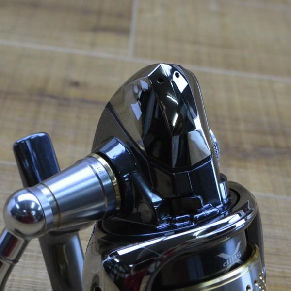 シマノ 10ステラ 2500S/M197M スピニングリール 未使用品 : 釣 シマノ 10ステラ 2500S/M197M スピニングリール 未使用品 : 釣