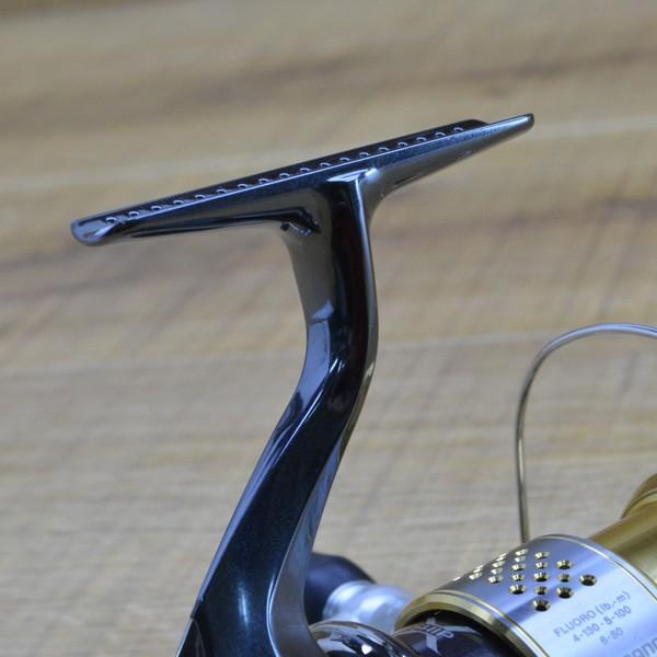 シマノ 10ステラ 2500S/M197M スピニングリール 未使用品 : 釣 シマノ 10ステラ 2500S/M197M スピニングリール 未使用品 : 釣