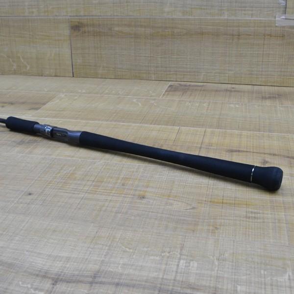 リップルフィッシャー オーシャンアロー セルフィッシュ 615 ベイト