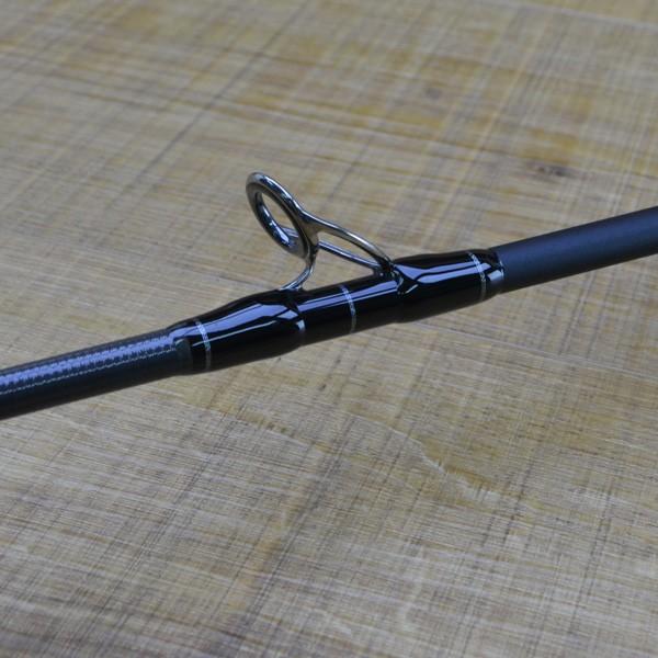 リップルフィッシャー オーシャンアロー セルフィッシュ 615 ベイト