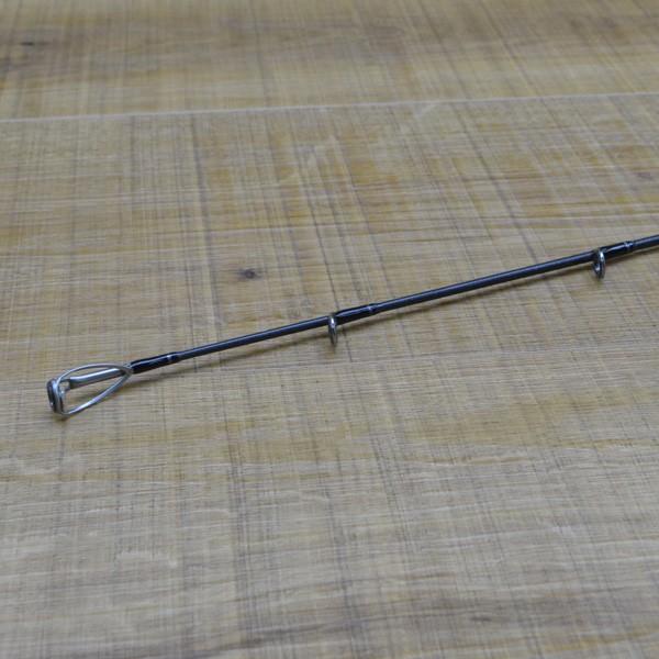 リップルフィッシャー オーシャンアロー セルフィッシュ 615 ベイト