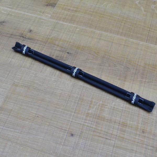 ダイワ エメラルダス AGS 511M-SMT ボート/M229LL エギングロッド 美品