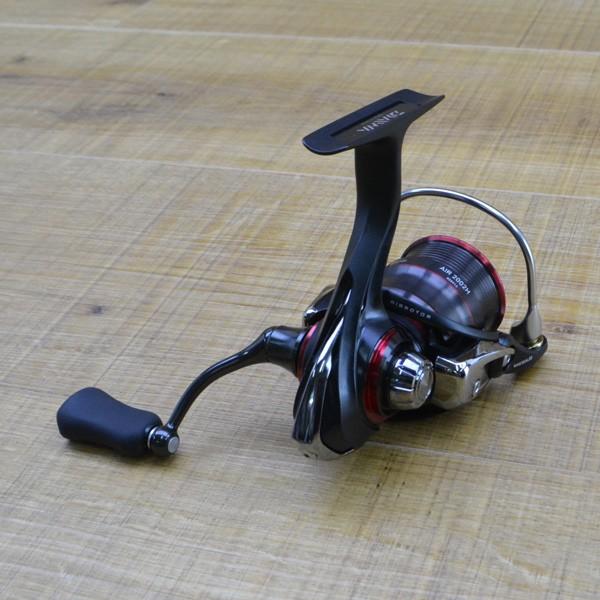 ダイワ 月下美人 AIR 2002H/M234M スピニングリール 未使用品 : 釣king