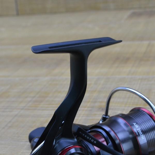ダイワ 月下美人 AIR 2002H/M234M スピニングリール 未使用品 : 釣king