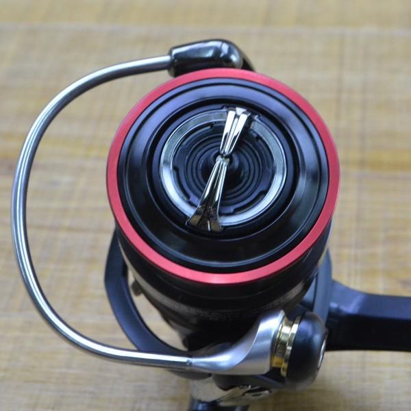 ダイワ 月下美人 AIR 2002H/M234M スピニングリール 未使用品 : 釣king