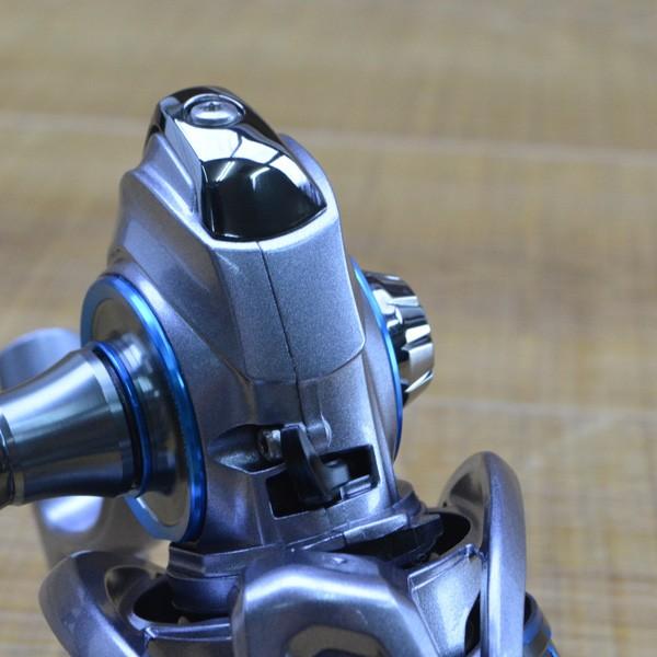 ダイワ 17 Xファイア 3012H/M235M 未使用品 スピニングリール : 釣king