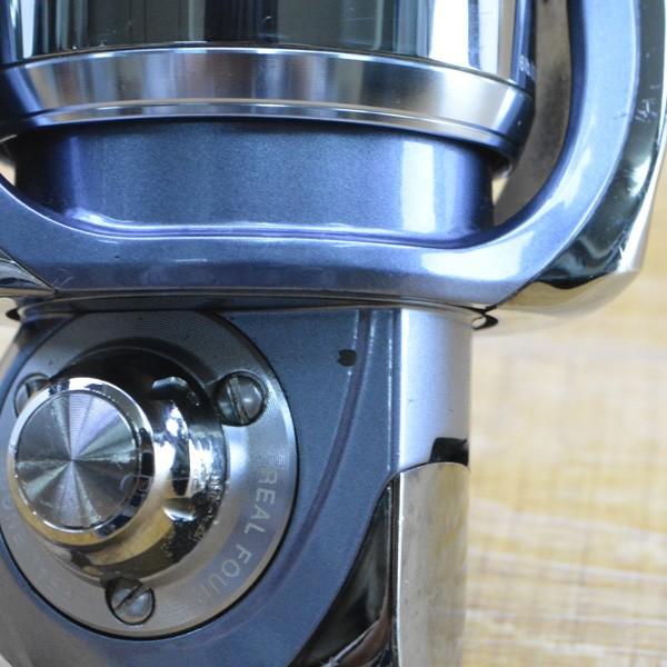 ダイワ セルテート 2506 フィネスカスタム/M238M スピニングリール