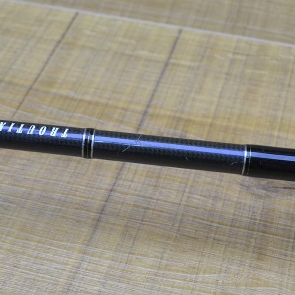 スミス トラウティンスピン インターボロンX TRBX-C84 /M241L スミス トラウティンスピン インターボロンX TRBX-C84 /M241L