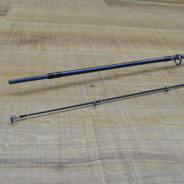 スミス トラウティンスピン インターボロンX TRBX-C84 /M241L スミス トラウティンスピン インターボロンX TRBX-C84 /M241L