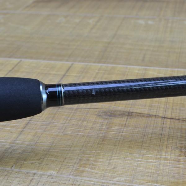 ジャッカル ポイズン オーシャン TKC-67L-VCM/M247Y 美品 ジギング