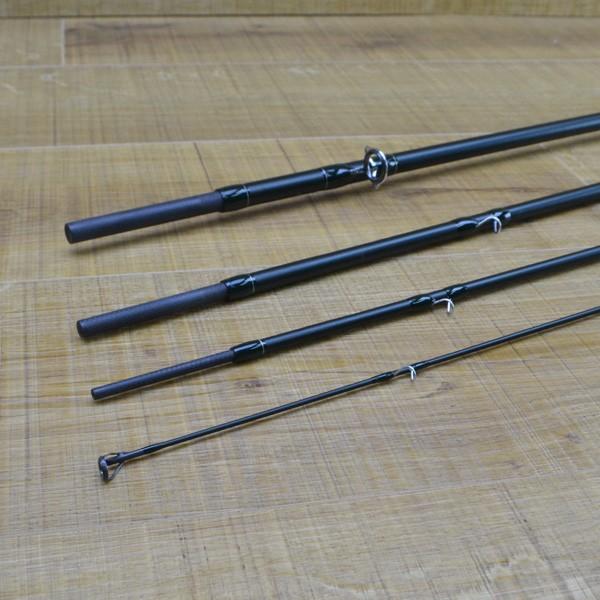 CND ソルスティス 14'3 7/8/9/M249L 美品 フライロッド : 釣 CND ソルスティス 14'3 7/8/9/M249L 美品 フライロッド : 釣