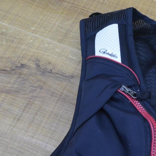 【トミー】がまかつGM2157フローティングベスト Amazon.co.jp: Gamakatsu Life Jacket Wind Stopper Floating